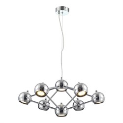 Lussole Люстра подвесная LSP-8898 - фото 99109