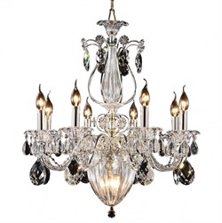 Lightstar Люстра подвесная Schon Lightstar 790114 790114 - фото 99111