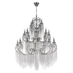 LOFT IT 10405/24 Подвесная люстра Wonderland, шт 10405/24 - фото 99170