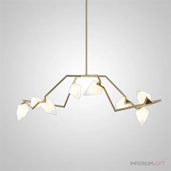 ImperiumLoft Люстра Seed L8 241423-26 - фото 99191