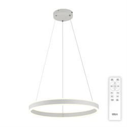 Citilux CL719500 Дуэт Белый Люстра CL719500 - фото 99277