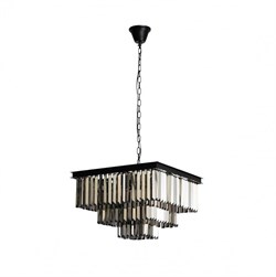 LOFT IT 10018/500S Люстра подвесная Prism, шт 10018/500S - фото 99278