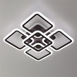 Citilux CL232A155E Марсель Кофе Смарт RGB Люстра CL232A155E - фото 99302