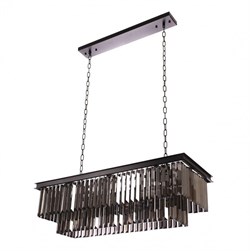 LOFT IT 10018/800R Люстра подвесная Prism, шт 10018/800R - фото 99335