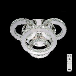 Citilux EL330C70.1 Olimpia Люстра EL330C70.1 - фото 99366