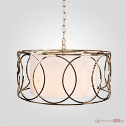 ImperiumLoft Люстра Antic solo chandelier 147882-22 - фото 99412