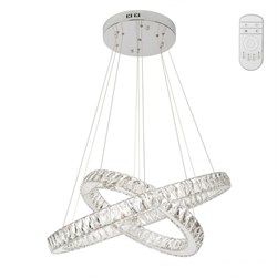 Citilux EL330P60.1 Olimpia Люстра EL330P60.1 - фото 99416