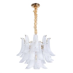 Arte Lamp A4072LM-6GO MAYA Люстра E14 A4072LM-6GO - фото 99495