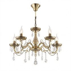 Citilux CL404153 Кармен Светильник Люстра CL404153 - фото 99503