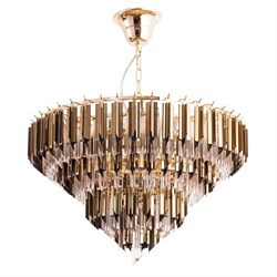 Divinare Люстра подвесная 1683/01 LM-7 - фото 99531