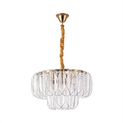 Arte Lamp A4073LM-7PB EVELYN Люстра E14 A4073LM-7PB - фото 99540