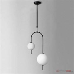 ImperiumLoft Люстра Balance Beads Libra 148160-22 - фото 99544