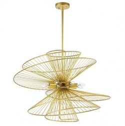 Lightstar Люстра потолочная Zeta Lightstar 728183 728183 - фото 99556