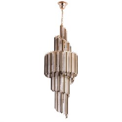 Divinare Люстра подвесная 1683/01 LM-11 - фото 99569