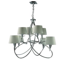 Mantra Люстра подвесная MARA 1654 1654 - фото 99587