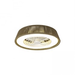 Mantra ЛЮСТРА ПОТОЛОЧНАЯ-ВЕНТИЛЯТОР POLINESIA NAUTICA MINI 8228 8228 - фото 99592