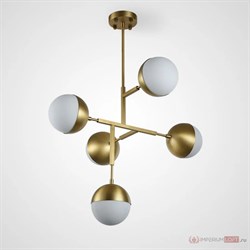 ImperiumLoft Подвесная люстра BALL 140552-26 - фото 99608