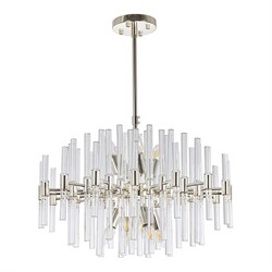 Arte Lamp A1064PL-10CC MATILDA Люстра E14 A1064PL-10CC - фото 99628