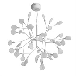 Divinare Люстра подвесная 1290/03 SP-45 - фото 99636