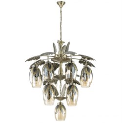 Citilux CL420193 Гаруда Люстра CL420193 - фото 99683