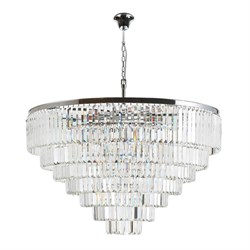 Divinare Люстра подвесная 3001/02 LM-25 - фото 99695