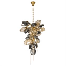 LOFT IT 10401/800M Подвесная люстра Britannica, шт 10401/800M - фото 99743