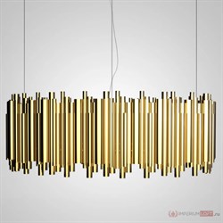 ImperiumLoft Люстра Brubeck Delightfull 120 84588-22 - фото 99765