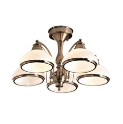 Citilux CL401153 Краков Светильник Люстра CL401153 - фото 99773