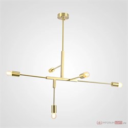 ImperiumLoft Подвесная люстра FITMENTS 140688-26 - фото 99788
