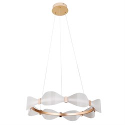 Arte Lamp A1868SP-1PB GRACE люстра LED A1868SP-1PB - фото 99899