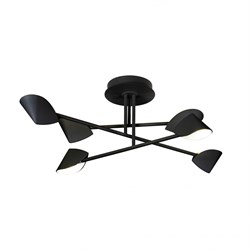 Mantra Люстра потолочная CAPUCCINA 7581 7581 - фото 99911