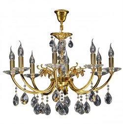 Lightstar Люстра подвесная Stregaro Lightstar 694082 694082 - фото 99972