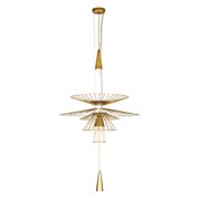 LOFT IT 10141/600 Подвесные светильники Star, шт 10141/600