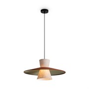 Freya Modern Fly Подвесной светильник Черный FR5489PL-01GT