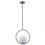 LOFT IT LOFT2600-B Подвесной светильник 1xE27 max 40W, шт LOFT2600-B