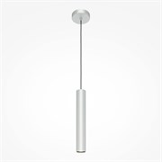 Maytoni Pro Focus Подвесной светильник Серебро MOD161PL-01CM1