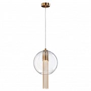 Maytoni Подвесной светильник Бронза P095PL-01BZ1