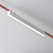 Maytoni Подвесной светильник Basis Parity 4000K 24Вт 120° белый Белый TR129B-24W4K-W