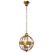 LOFT IT LOFT3043-BR Светильник подвесной 3xE14 max 40W LOFT3043-BR, шт LOFT3043-BR