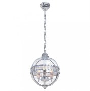 LOFT IT LOFT3043-CH Светильник подвесной 3xE14 max 40W LOFT3043-CH, шт LOFT3043-CH