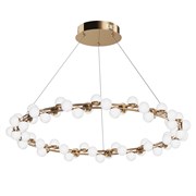 Maytoni Подвесной светильник Золото MOD081PL-L60G3K