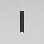 Elektrostandard 50247 LED 7W 4000K чёрный / Подвесной светодиодный светильник a064186 a064186