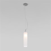 Eurosvet 50252/1/ подвесной светильник/ белый матовый a063850 a063850