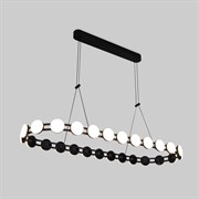 Eurosvet 90332/26 / подвесной светильник / черный a068075