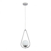 F-promo Светильник подвесной L200*W130* H380/ 1200/1*E27*60W, excluded 2917-1P