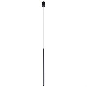 LOFT IT 10334/1000 Black Подвесной светильник Metropolis 10334/1000 Black