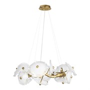 LOFT IT 10352/850 AB Подвесной светильник Bloom, шт 10352/850 AB