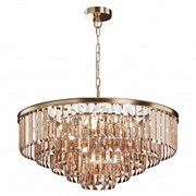 Maytoni Подвесной светильник Золото MOD085PL-12G