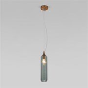 Eurosvet 50252/1/ подвесной светильник/ синий a063659 a063659