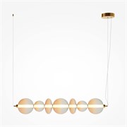 Maytoni Подвесной светильник MOD307PL-L40BS3K MOD307PL-L40BS3K